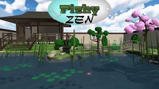 Fizhy Zen Trailer screenshot 1