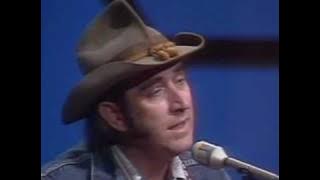 Don Williams - I've Got A Winner In You