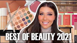 BEST of BEAUTY 2021