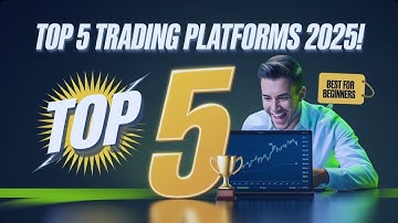Top 5 Automated Trading Platforms in 2025!