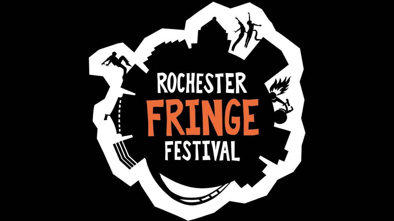 Rochester Fringe Festival 2022 Headliners YouTube