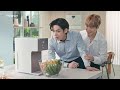 [COWAY x BTS] 코웨이 아이콘 정수기_뷔/지민_공간 소음 편(30)