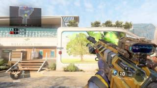 TOMAHAWK SPAWNSHOT ON BO3