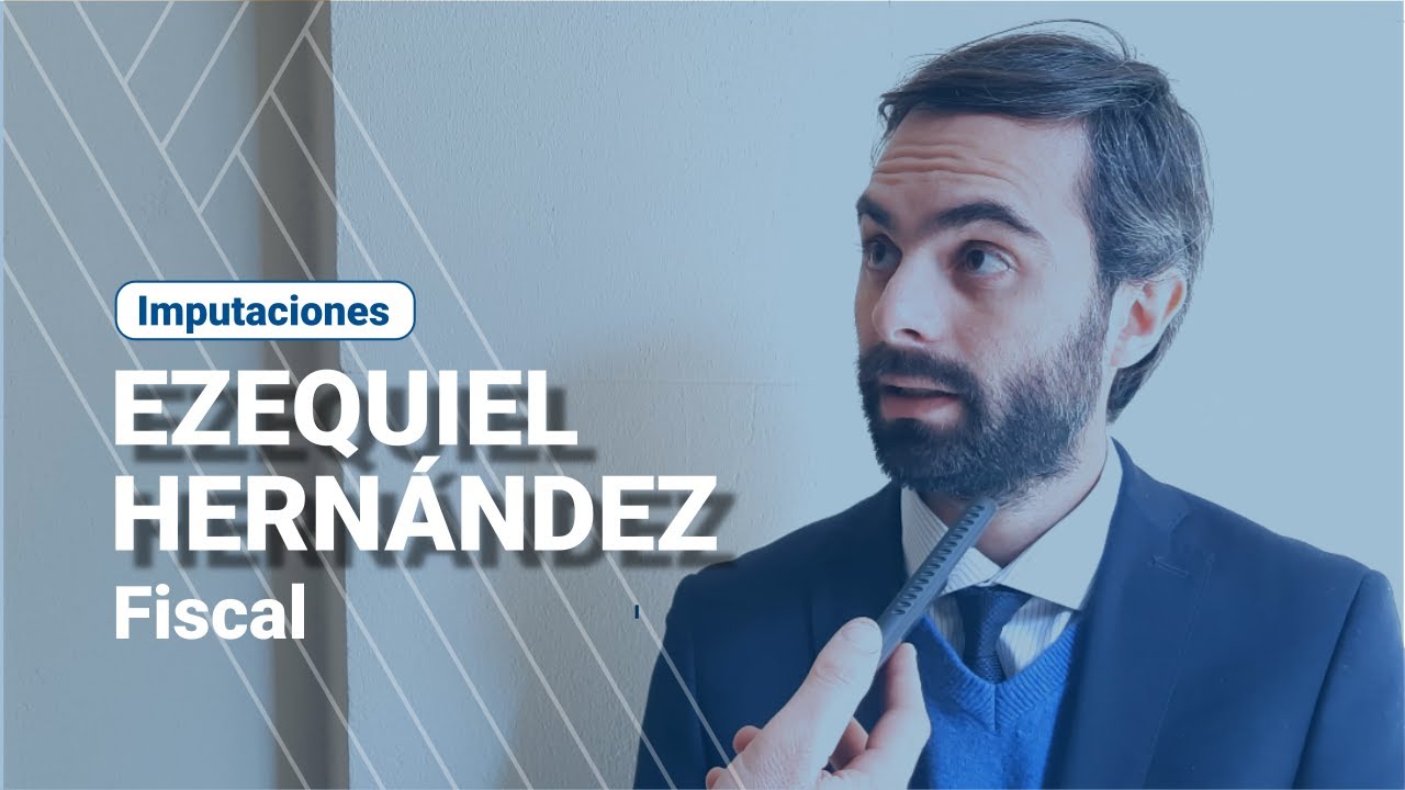 #DelitosComplejos | Imputaron a dos jefes policiales y a tres agentes de Seguridad Vial