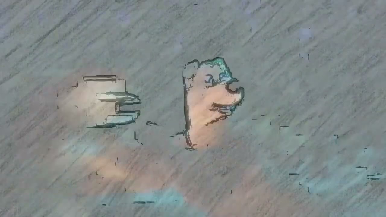  Bear's Embrace in the Middle of Fear Ramdom effects"🐻❤sponsored by klasky csupo2002 effects