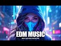 EDM Music Mix 2023 🎧 Mashups & Remixes Of Popular Songs 🎧 Bass Boosted 2023 - Vol #142