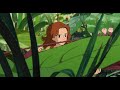 Cecile Corbel - Arrietty&#39;s Song (The Secret World of Arrietty)