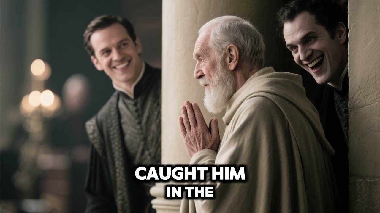 Daniel 1, Lions 0: A Night of Fasting for the Beasts of Babylon