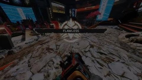 Apex Legends abusing cover