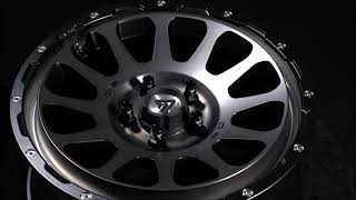 delta-force OVAL for RAV4