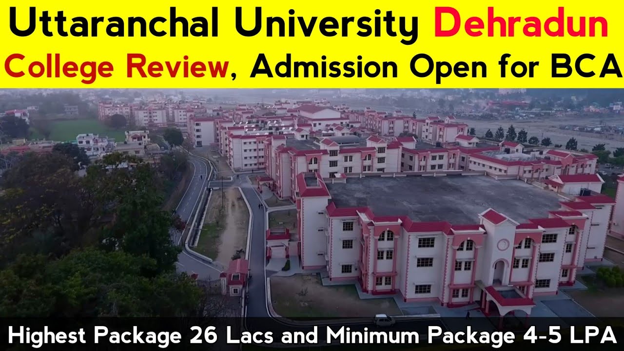 uttaranchal-university-admission-2023-open-bca-course-fees-dates