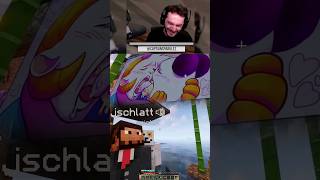 'My Parents Saw That' | #jschlatt #schlatt #bigguy #captainsparklez