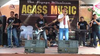 AIR MATA PERKAWINAN VOC AJET MC VERSI COVER AGASS MUSIC