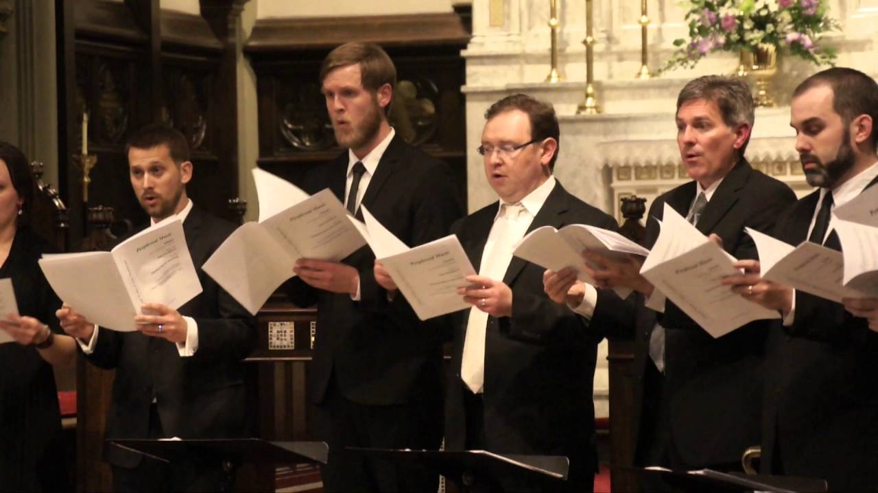 John Muehleisen (b. 1955) - Perplexed Music (2006)