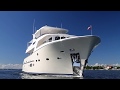 Horizon Yachts EP69 M/V Sunny- YACHT FOR SALE