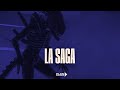 La saga  aliens le retour avec dave sheik et lok bihan