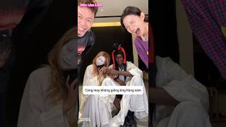 Thử Thách Cấm Nhịn Cười Phần 9