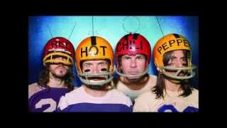 Abracadabralifornia - Red Hot Chili Peppers - Super Bowl XLVIII chords