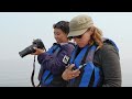 This Dog is Trained to Sniff Out & Locate Whale Poop 🐋 The Scent Detectives | Smithsonian Channel