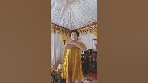 Daster Kuning dalam Tenda | PARGOY Bahagia | Let