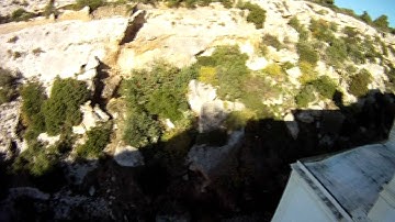 AERODRONE M4X Arduino - Multiwii Massafra Santuario Madonna della Scala (Michele Ardito)