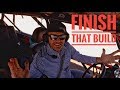 Merricks Garage - Finish that build! Ten tips to getting it done Merricks Garage - Finish that build! Ten tips to getting it done
