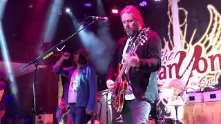 The Magpie Salute: My Morning Song, The Canyon, Santa Clarita, CA 2019-01-19