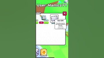 Checking Pets Go Mail Box Day 2 (ROBLOX) #roblox #ps99 #petsgo #skibiditoilet #ksi #brainrot #shorts