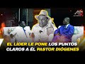 Se muri el diablo el pastor adrian ms feliz que nunca con lo que dios est haciendo