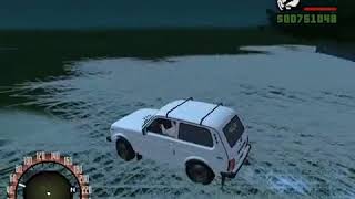 GTA Криминальная Россия - Радио Ретро