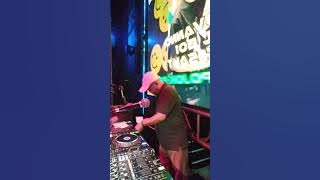 LIVE PERFORMANCE AT STASIUN  17 OKTOBER 2024