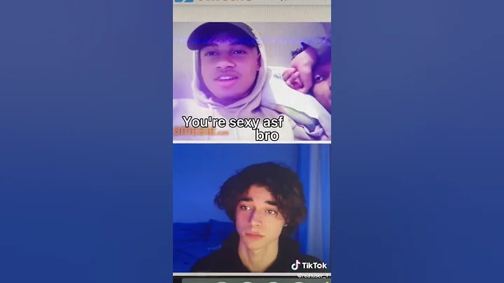 Jean Remy TikTok