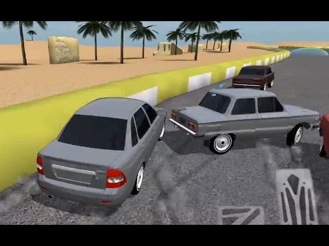 Симулятор Автомобилей