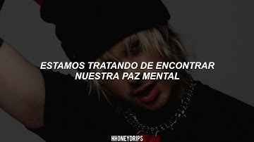 michael clifford - remember when [traducción español]