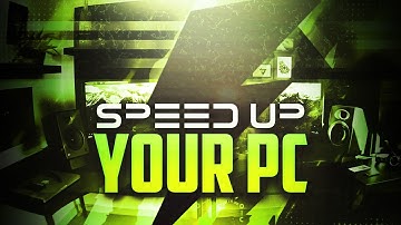 How to Make Your Computer FAST for FREE! Speed Up Your PC with CCleaner! (2016/2017)