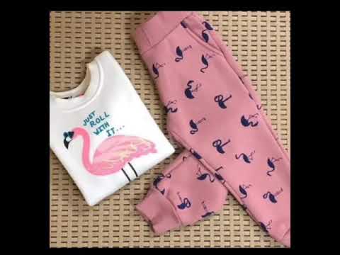 اجمل ترنجات للأطفال شتويه 2021 جميله جدا ورقيقه