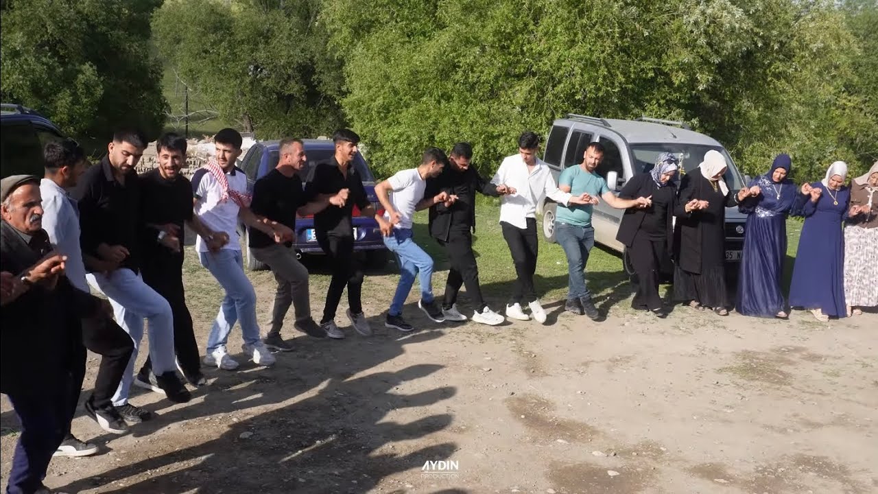 Aşağı Saklıca Köyü Sökmez Ailesi Sünnet Düğünü