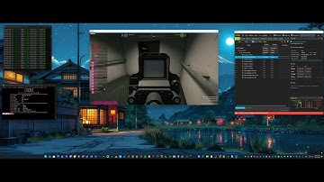 Cindy C2 Network Botnet Showcase Best Botnet C2/BOTNET/API VS SCP (SLAMMING SCP SERVERS)