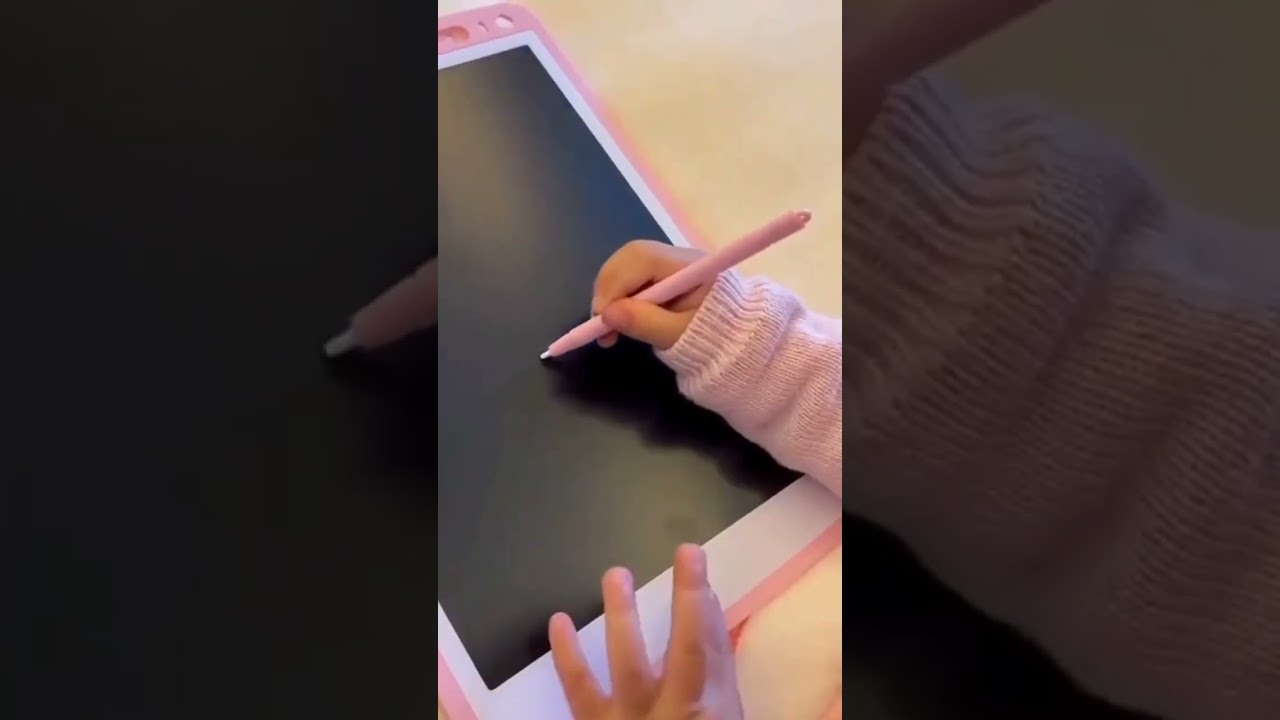 Kids Lcd Writing Tablets