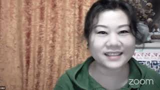 #VK22 La vojo de teo (Lin Lisha)