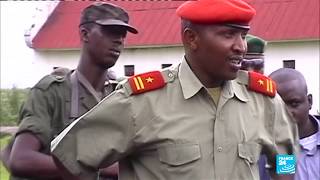 RDC : qui est Bosco Ntaganda, l'ex-chef de guerre condamné à 30 ans de prison par la CPI ?
