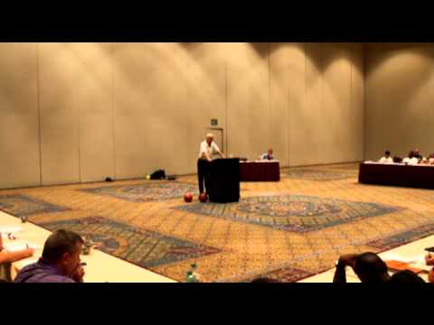 NBA Coach Kevin Eastman - Ganon Baker Basketball Coach Class ...