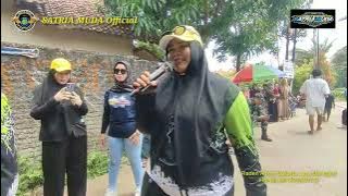 Terbaru,,,PEGEL ATI Voc.Mba Erika ( SATRIA MUDA 1 ) pentas Desa Penganjang 2024
