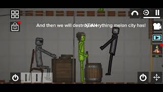 Ep 6 season 1 that’s not good….