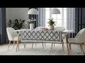 Luxury Handmade Crochet Dining Decor | Elegant Table Runners &amp; Rugs