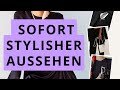 Wieso stilvolle frauen ihre eigenen styling regeln machen