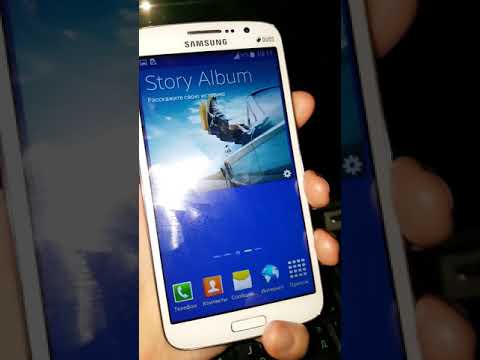 Как сделать скриншот на телефоне Samsung снимок экрана samsung