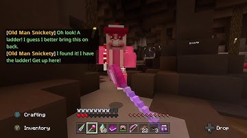 A Nightmare in Candyland Part 3