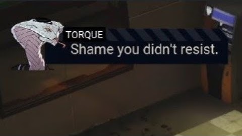 XCOM: Chimera Squad: All 11 Agents