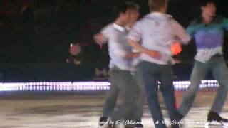 ☆ 20100417 FOI : ACT.1 Opening - I Gotta Feeling (recorded by E.J (Maknooncri))